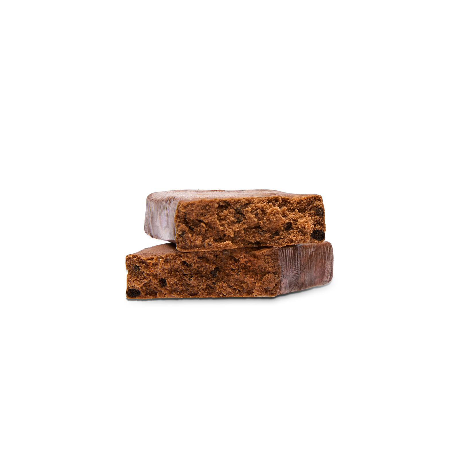 choc full of brownie