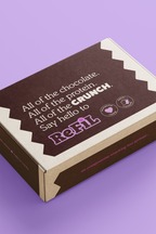 crunch sampler pack