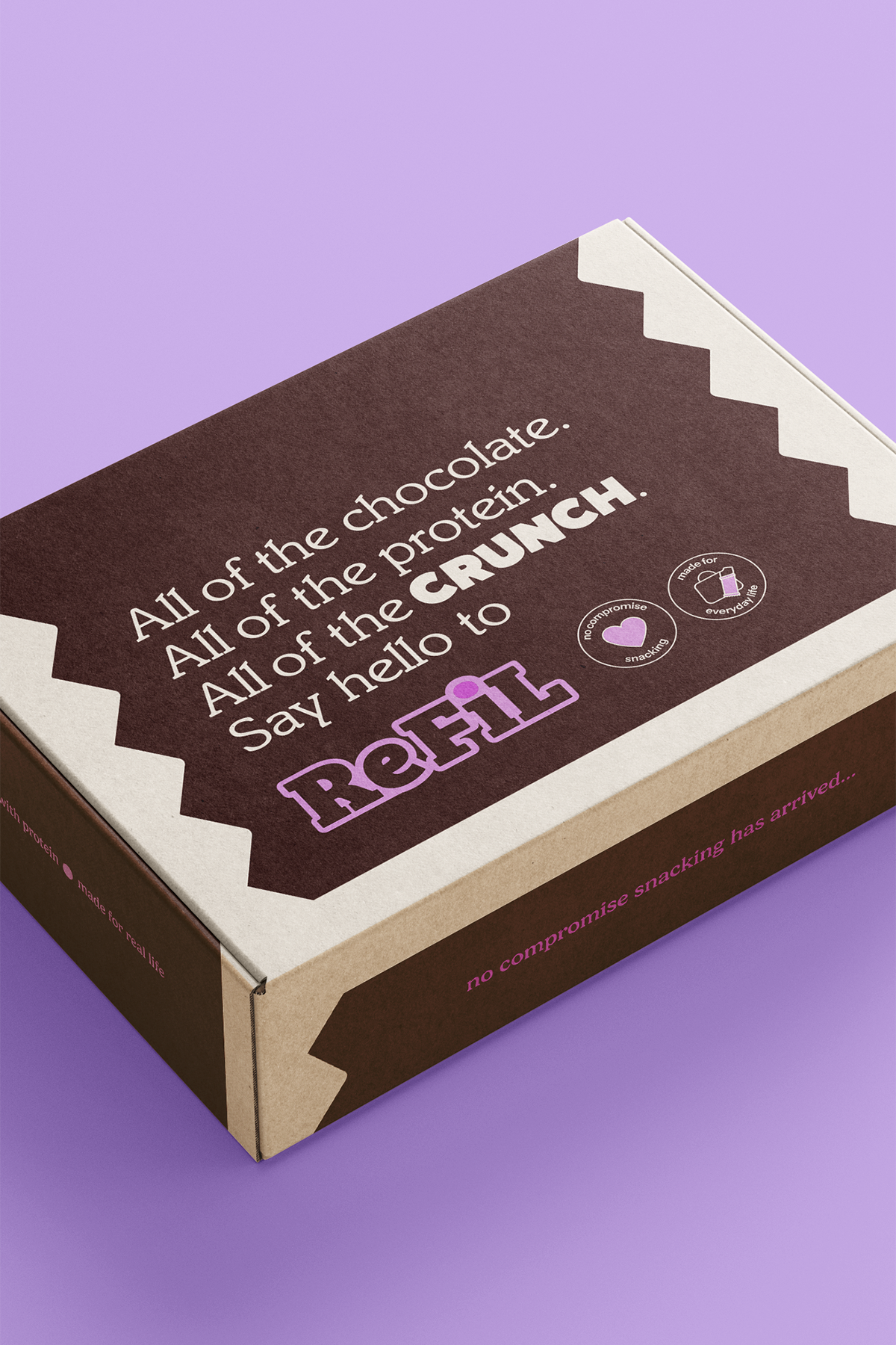 crunch sampler pack
