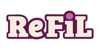 ReFil Protein - Home