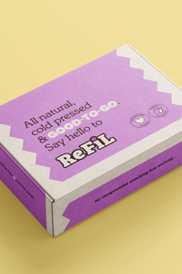 cold pressed sampler pack