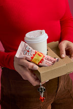 crunch sampler pack