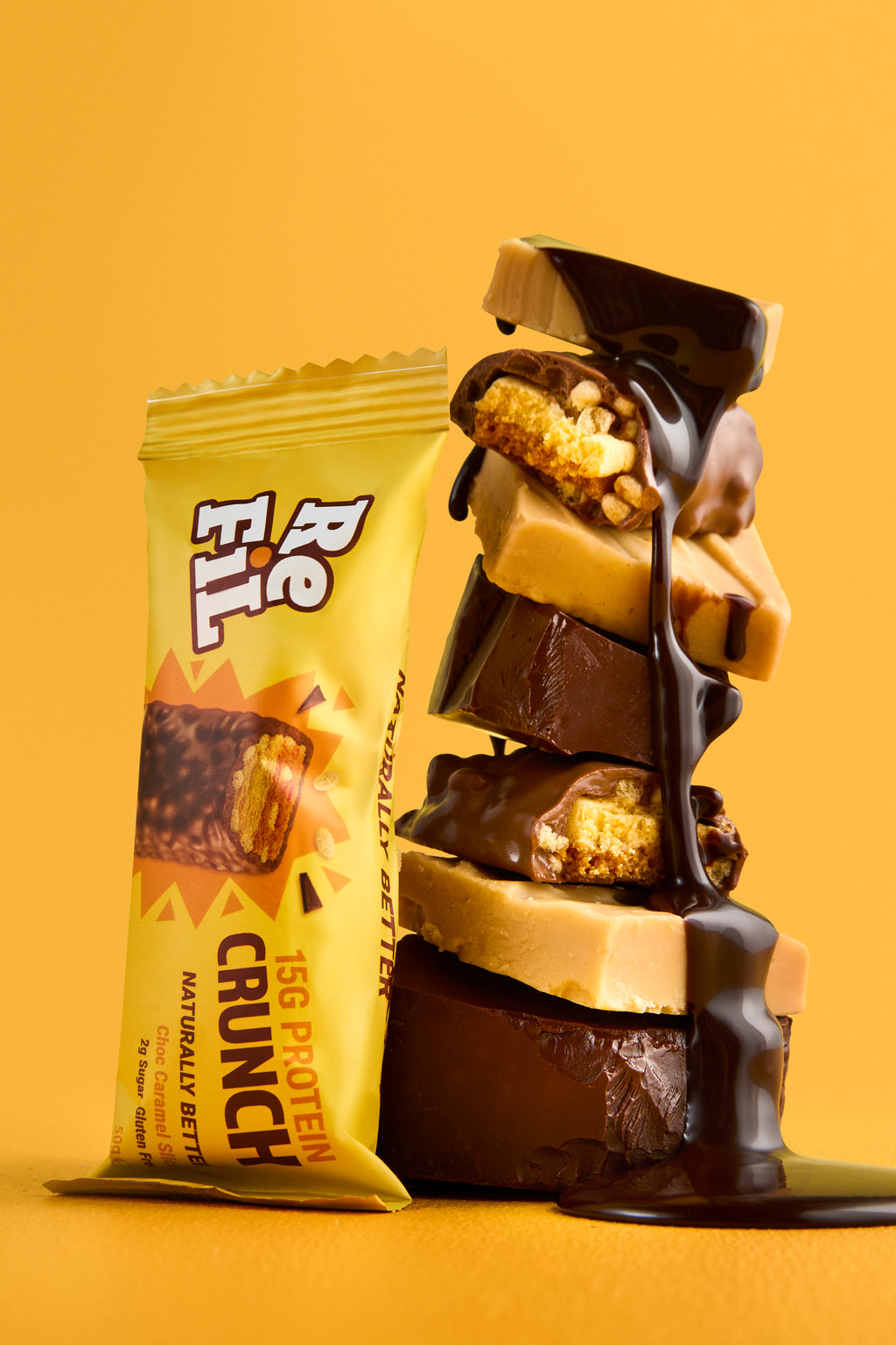 crunch sampler pack