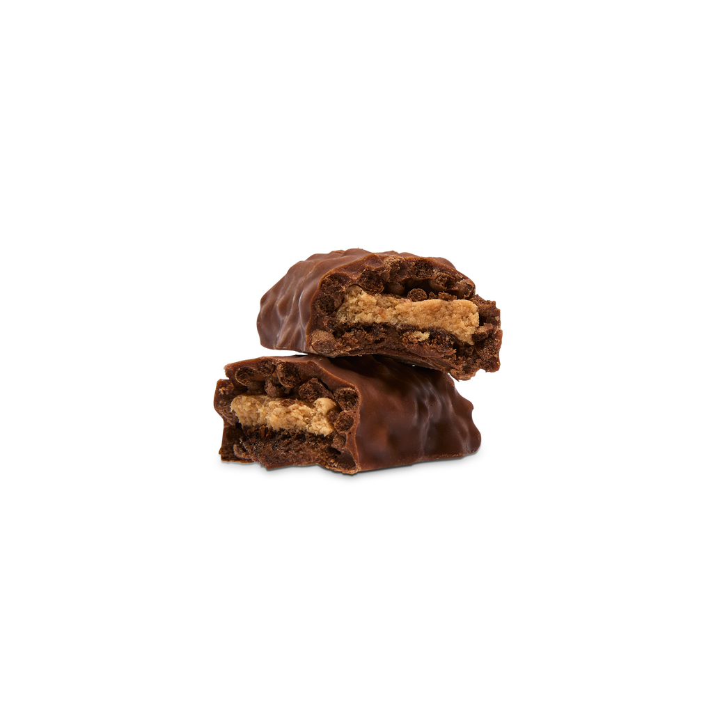 crunch sampler pack