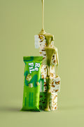 ooh ahh pistachio nougat